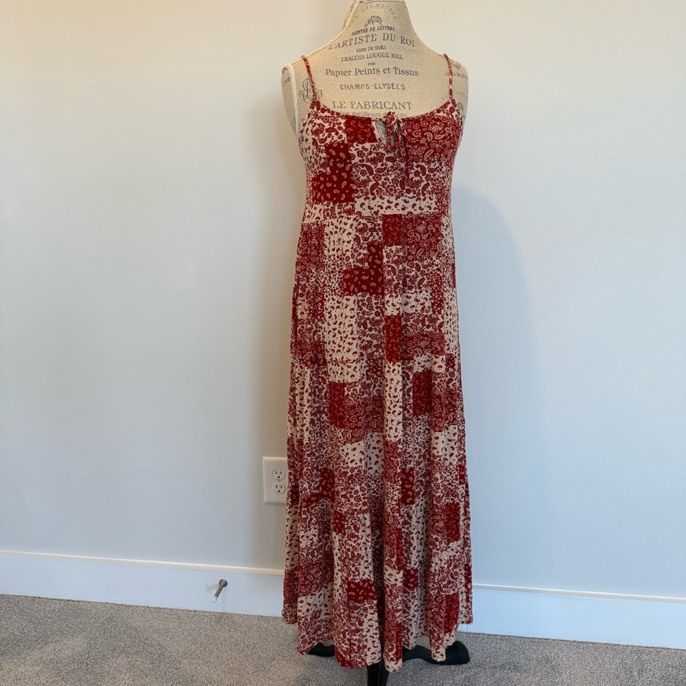 VICI | Maxi Dress